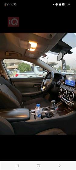 نيسان سنترا